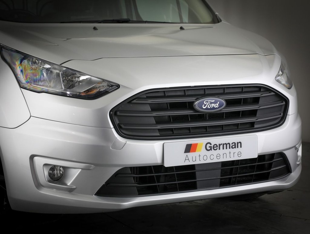 Used Ford Transit Connect 2023 for sale - 77075515: Photo 12