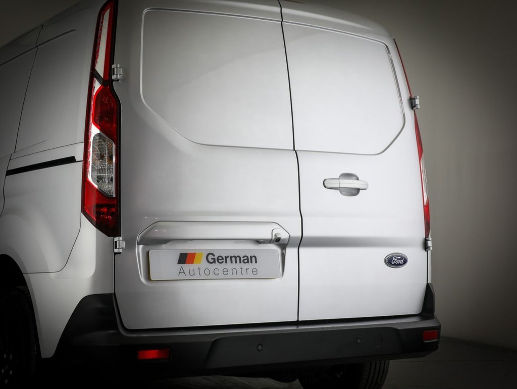 Used Ford Transit Connect 2023 for sale - 77075515: Photo 15