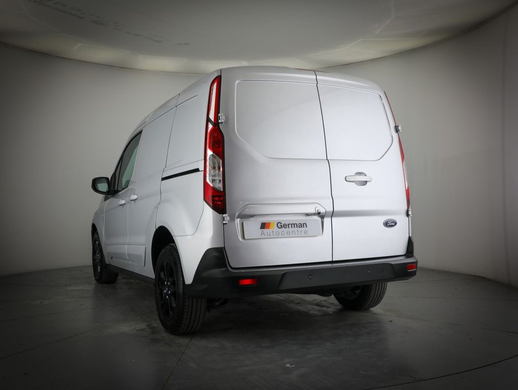Used Ford Transit Connect 2023 for sale - 77075515: Photo 16