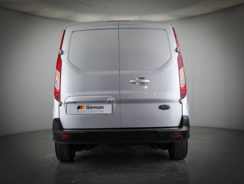 Used Ford Transit Connect 2023 for sale - 77075515: Photo 17