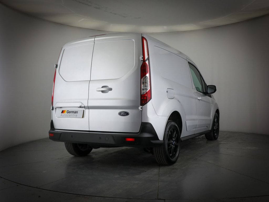 Used Ford Transit Connect 2023 for sale - 77075515: Photo 18