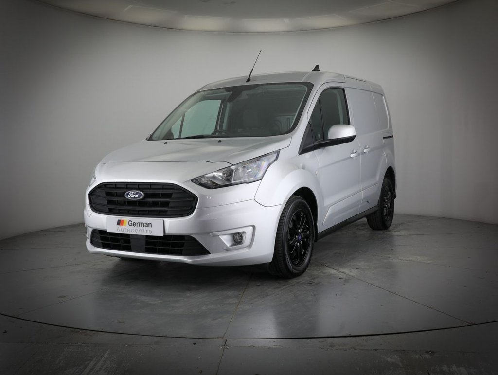 Used Ford Transit Connect 2023 for sale - 77075515: Photo 19