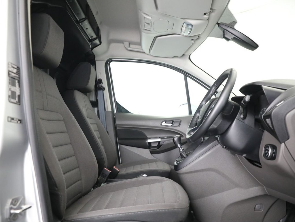 Used Ford Transit Connect 2023 for sale - 77075515: Photo 20