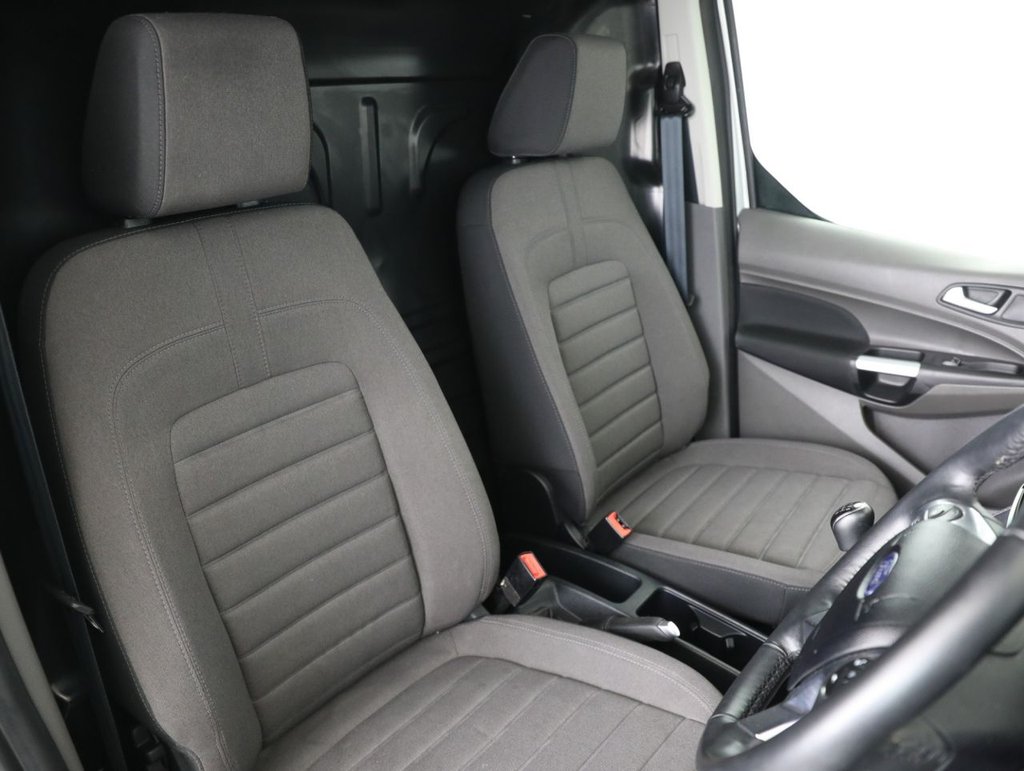 Used Ford Transit Connect 2023 for sale - 77075515: Photo 21