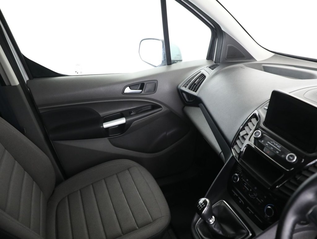 Used Ford Transit Connect 2023 for sale - 77075515: Photo 26