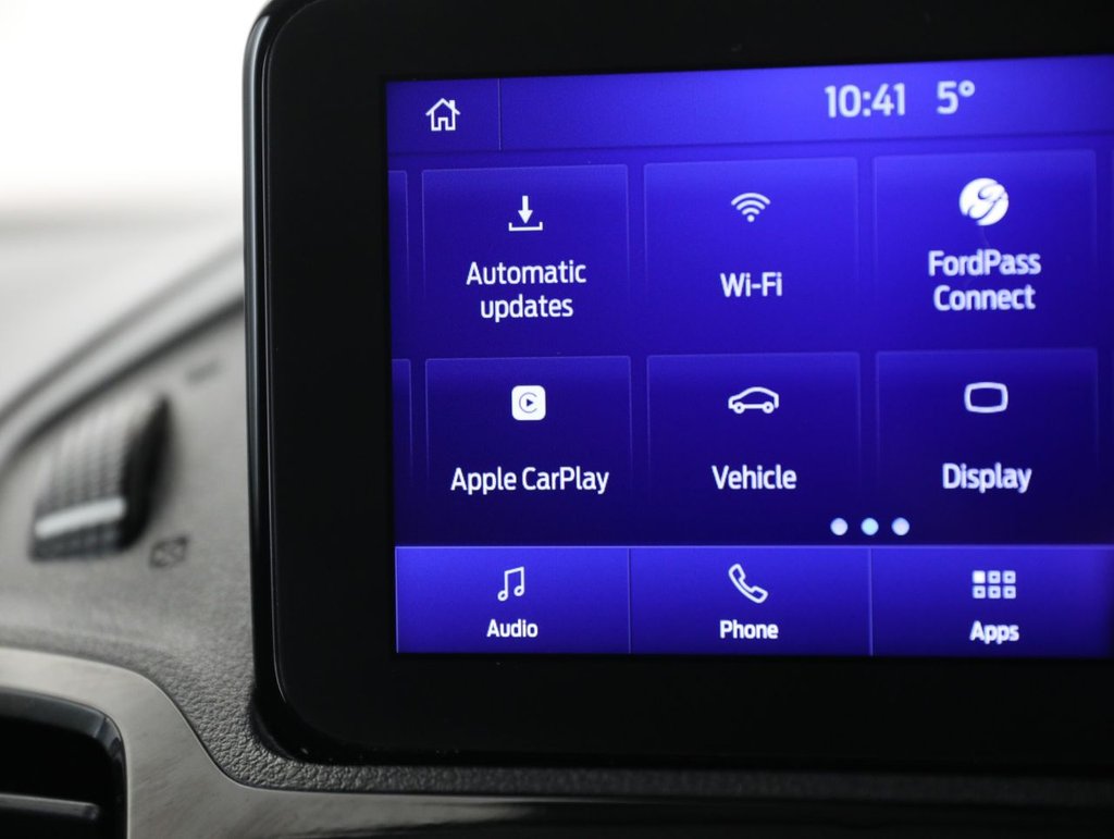 Used Ford Transit Connect 2023 for sale - 77075515: Photo 28