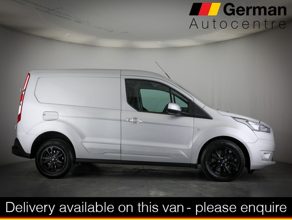 Used Ford Transit Connect 2023 for sale - 77075515: Photo 3