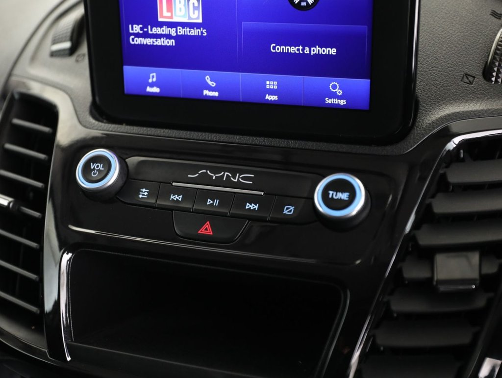 Used Ford Transit Connect 2023 for sale - 77075515: Photo 30