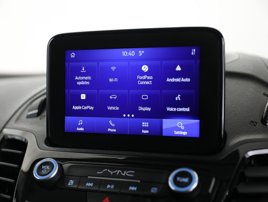 Used Ford Transit Connect 2023 for sale - 77075515: Photo 31