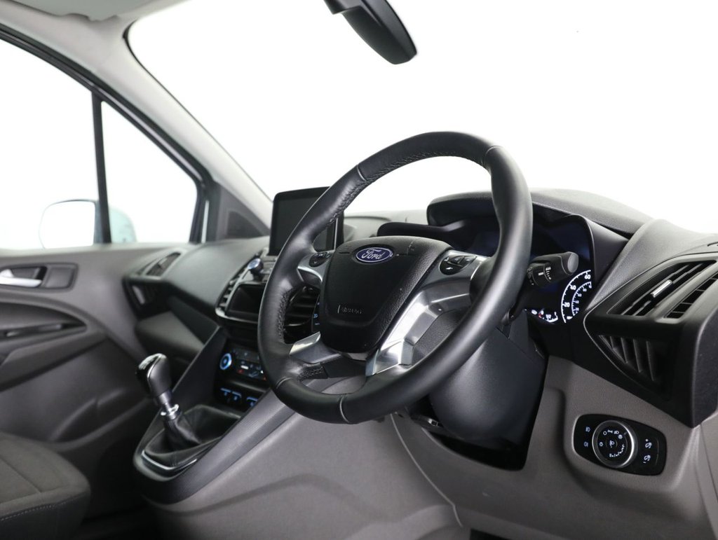 Used Ford Transit Connect 2023 for sale - 77075515: Photo 32