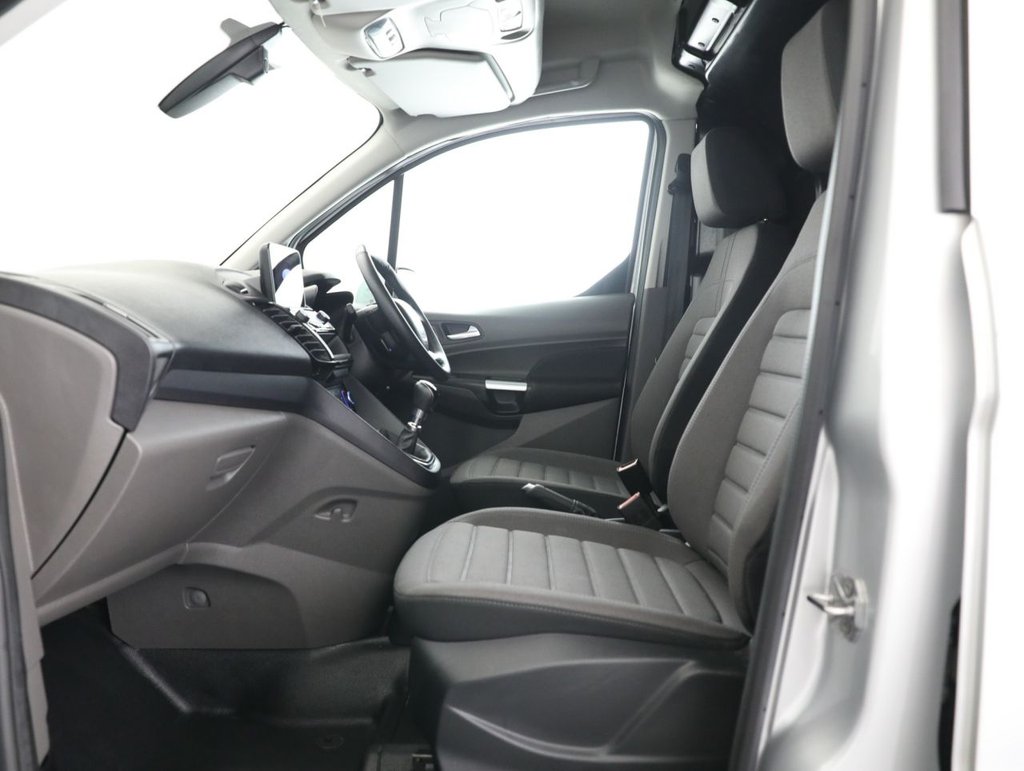 Used Ford Transit Connect 2023 for sale - 77075515: Photo 36