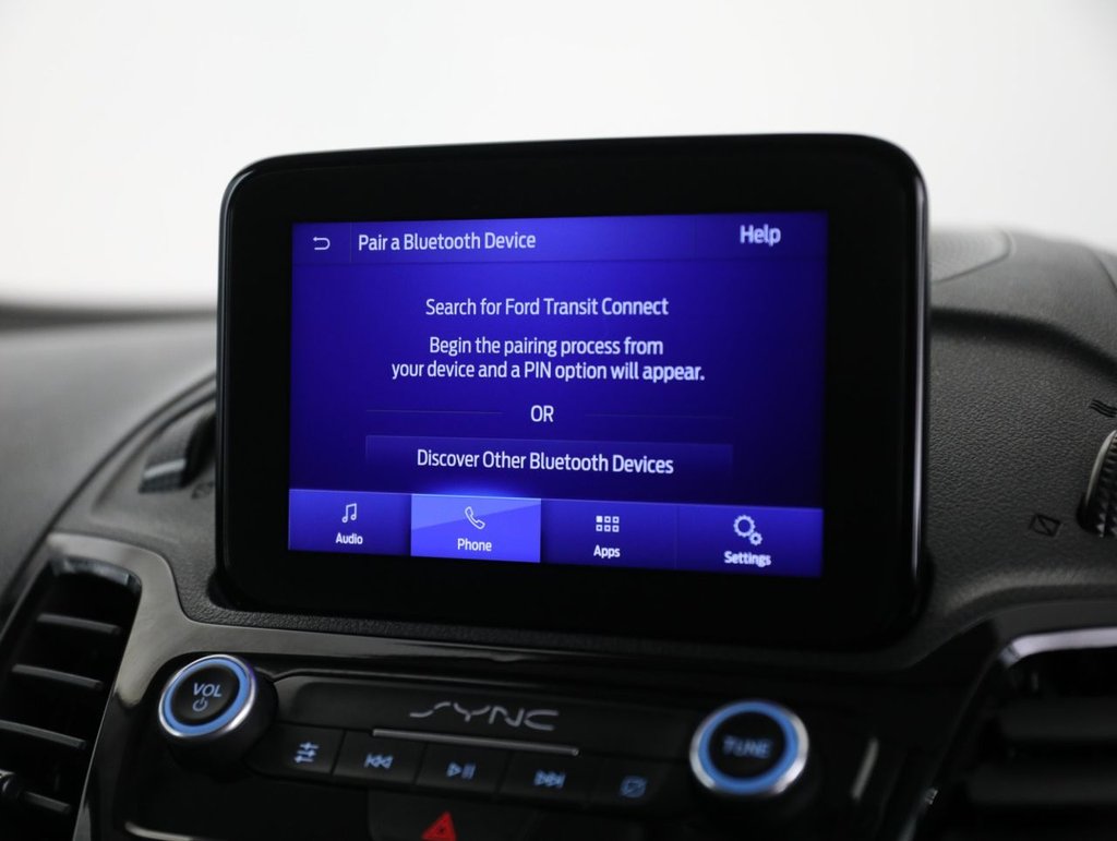 Used Ford Transit Connect 2023 for sale - 77075515: Photo 37