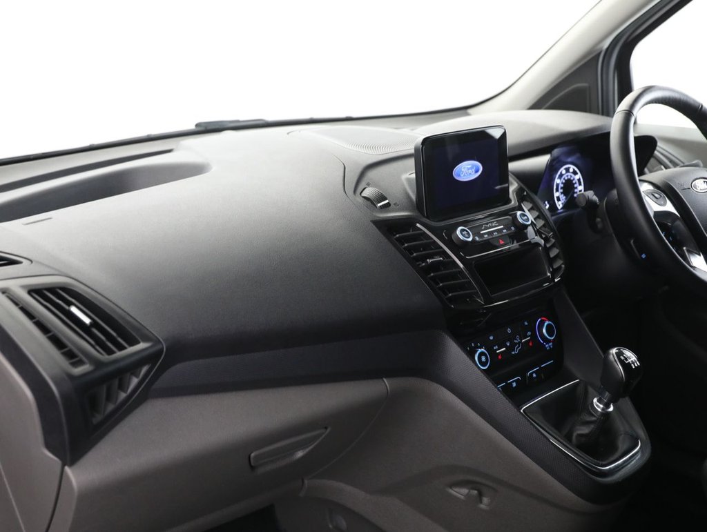 Used Ford Transit Connect 2023 for sale - 77075515: Photo 40