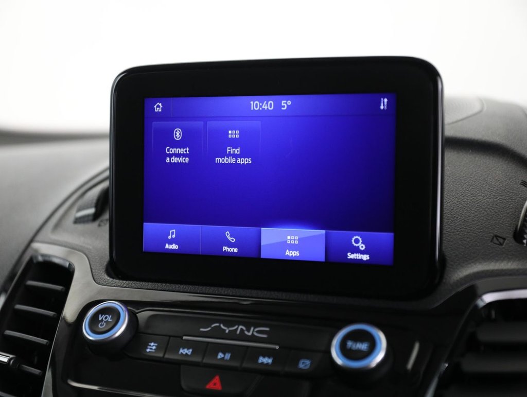 Used Ford Transit Connect 2023 for sale - 77075515: Photo 41