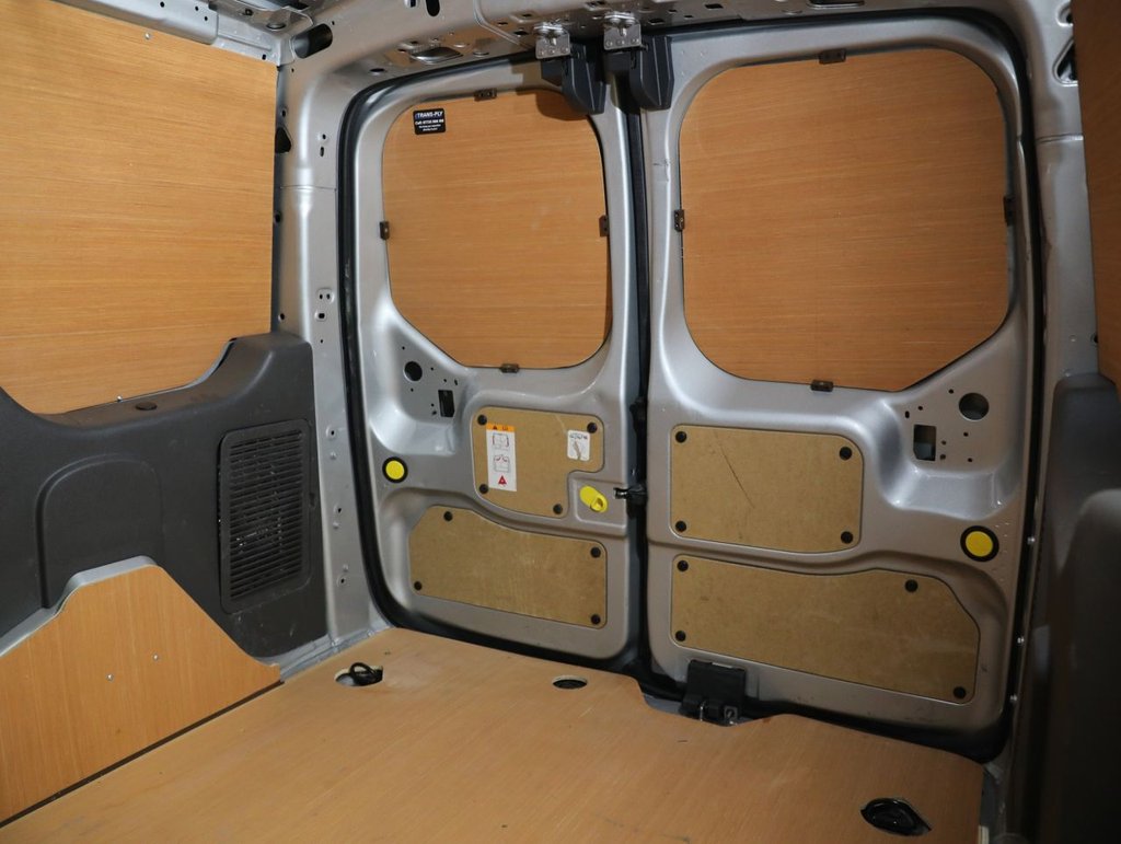 Used Ford Transit Connect 2023 for sale - 77075515: Photo 43