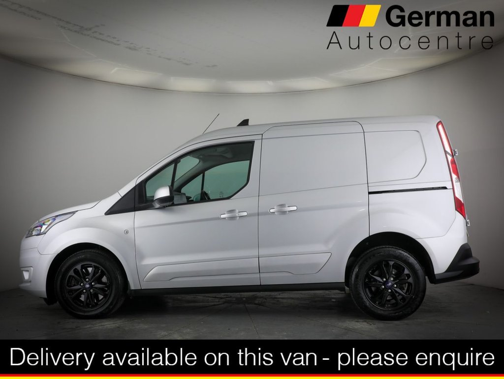 Used Ford Transit Connect 2023 for sale - 77075515: Photo 5
