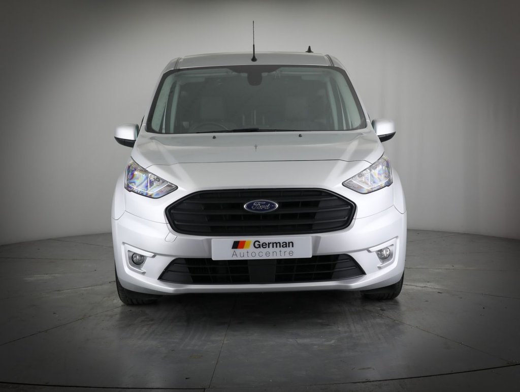 Used Ford Transit Connect 2023 for sale - 77075515: Photo 6