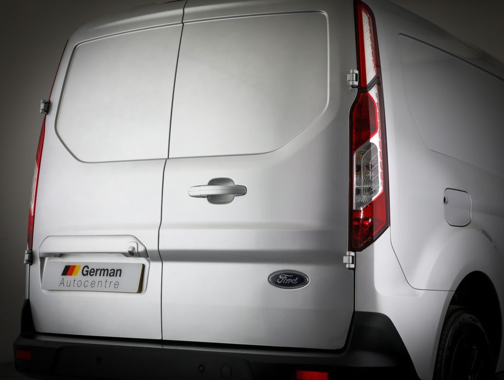 Used Ford Transit Connect 2023 for sale - 77075515: Photo 7