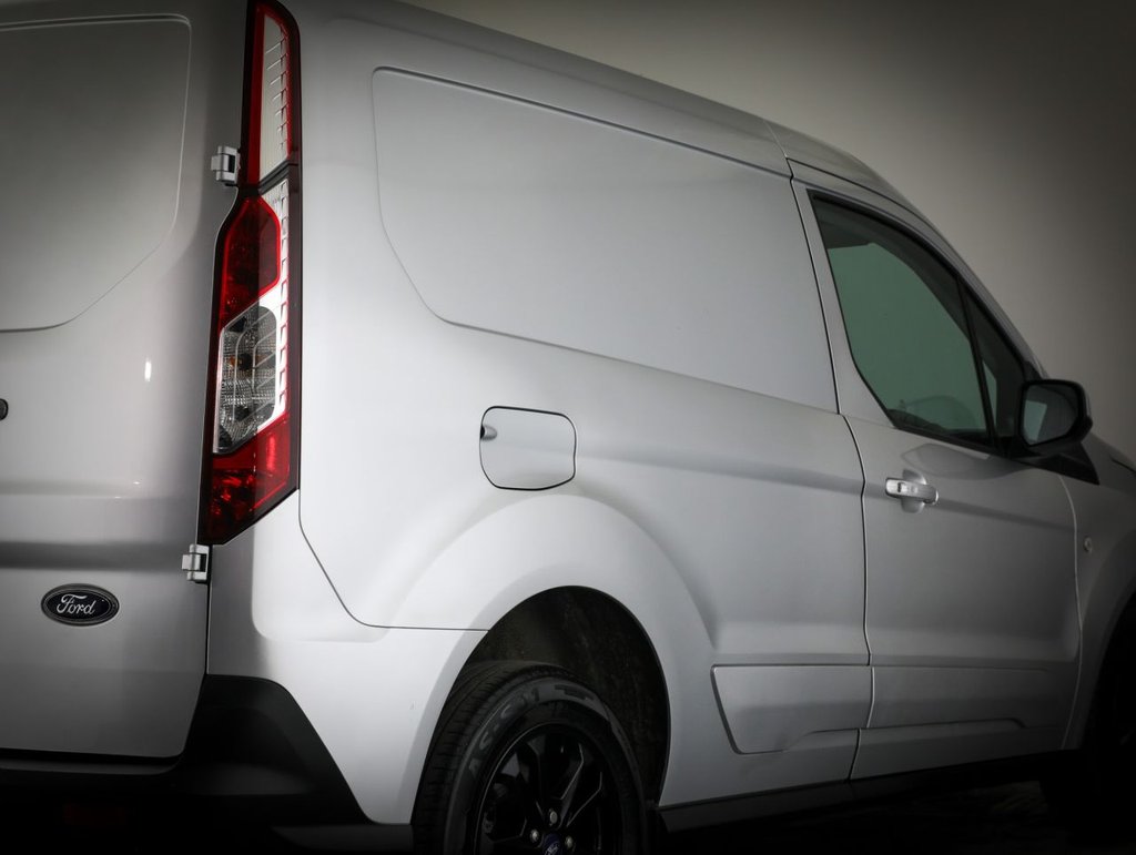 Used Ford Transit Connect 2023 for sale - 77075515: Photo 8