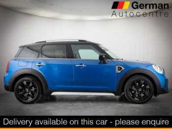 Used MINI Countryman 2022 for sale - 75042476: Photo