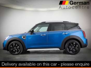 Used MINI Countryman 2022 for sale - 75042476: Photo