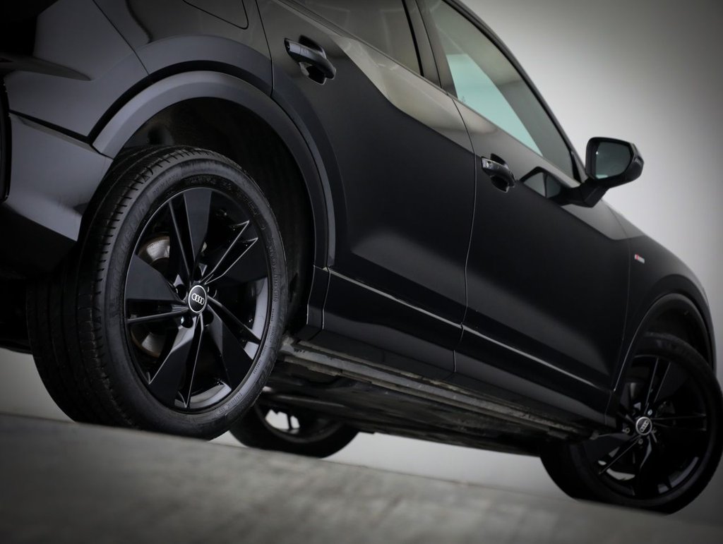 Used Audi Q2 2022 for sale - 76999130: Photo 10