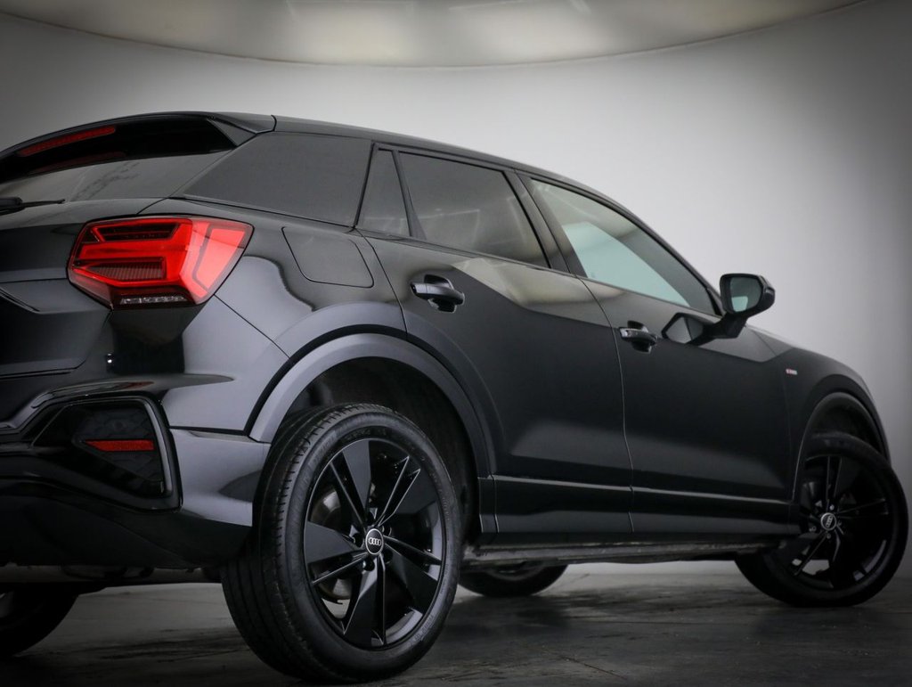 Used Audi Q2 2022 for sale - 76999130: Photo 11