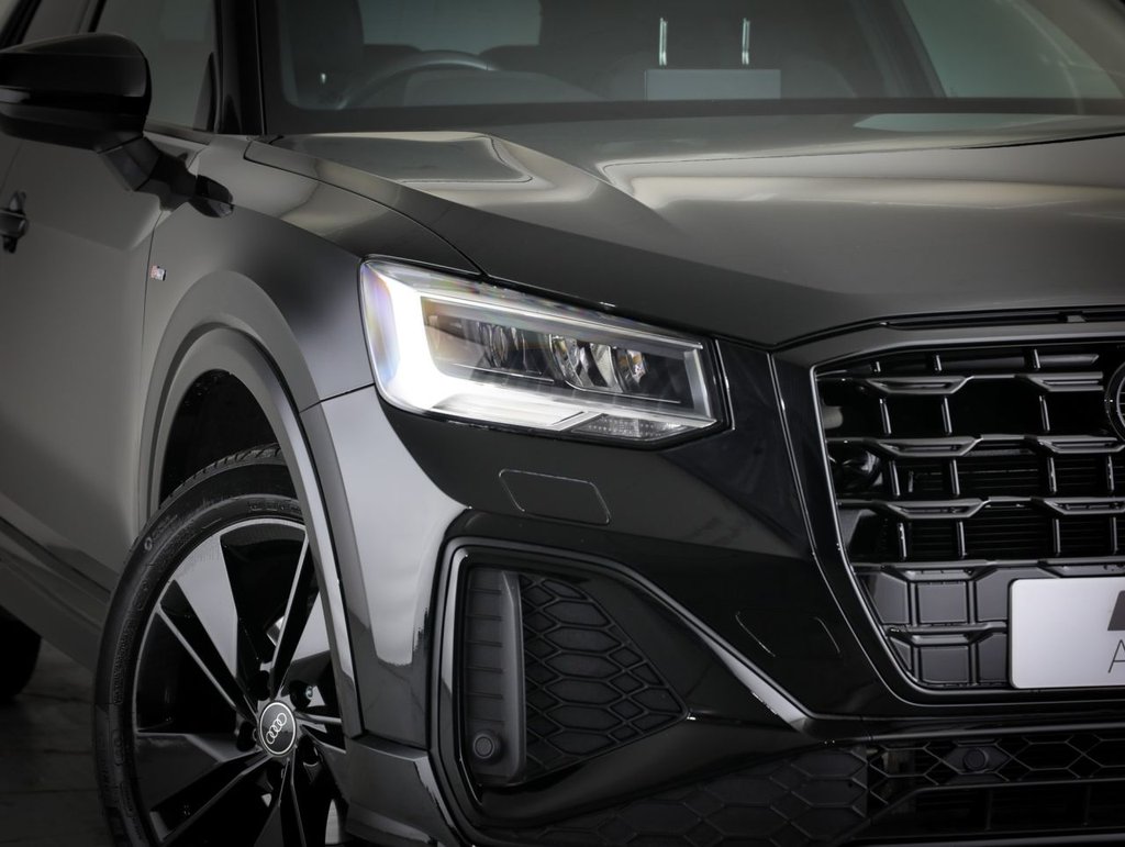 Used Audi Q2 2022 for sale - 76999130: Photo 12