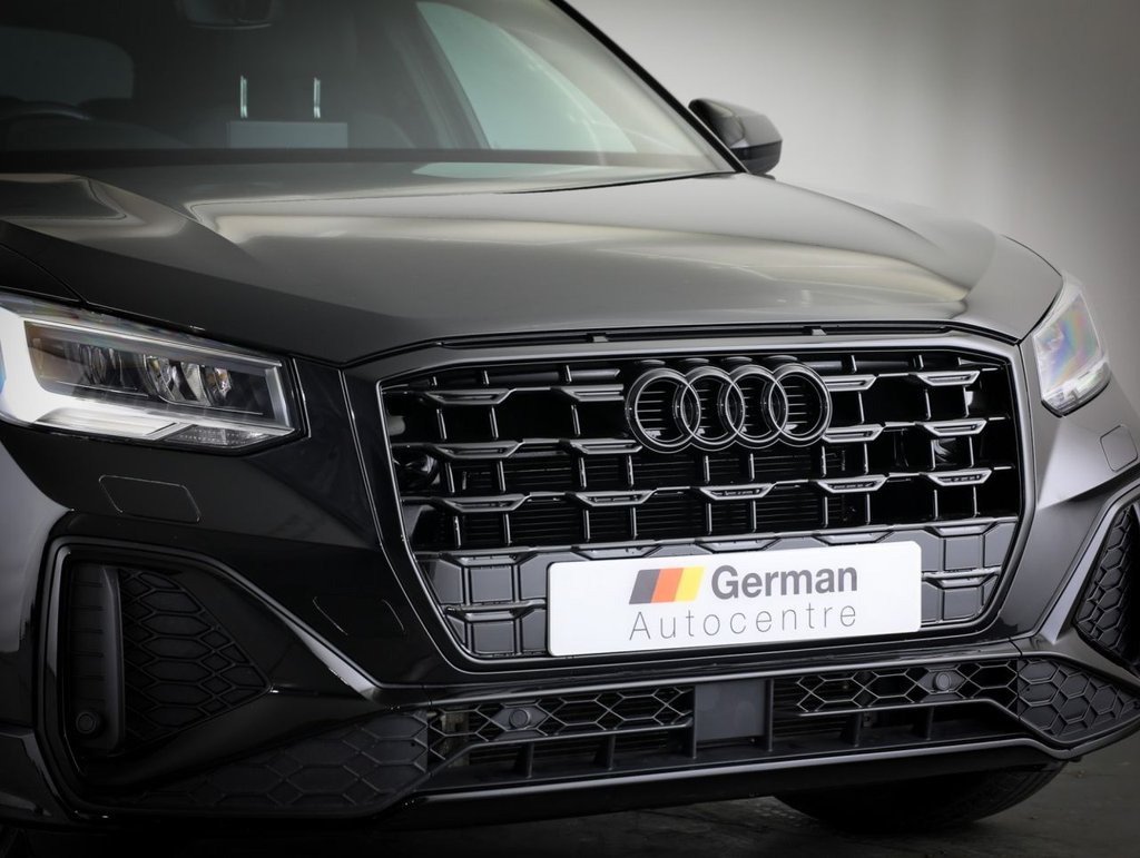 Used Audi Q2 2022 for sale - 76999130: Photo 13