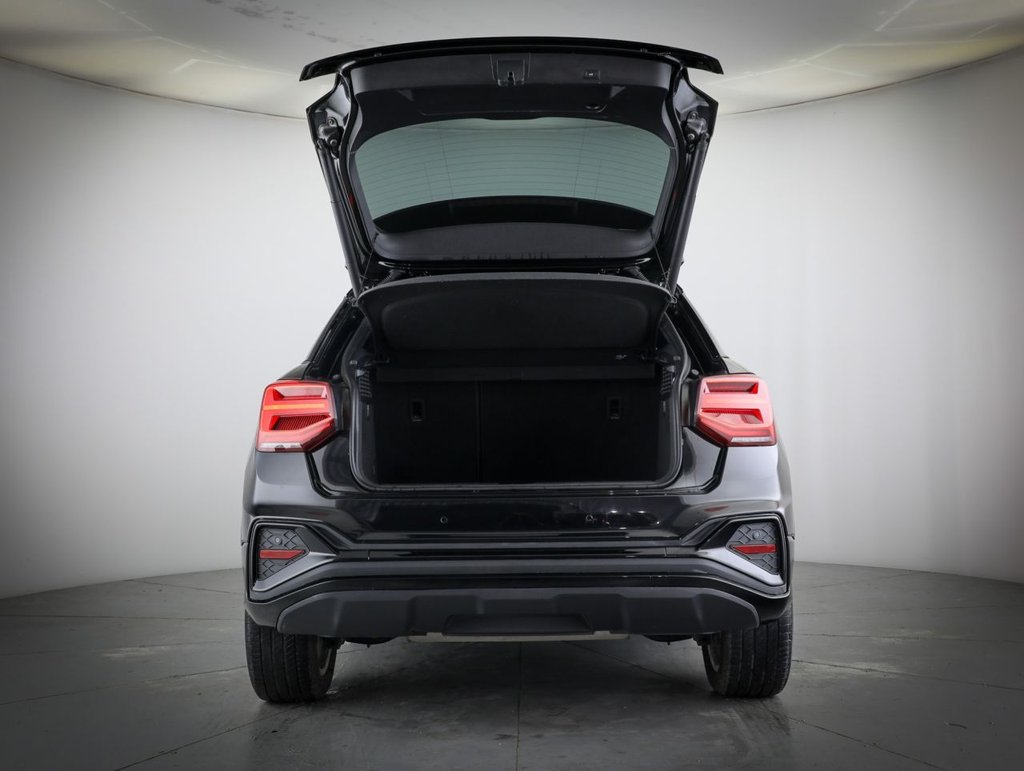 Used Audi Q2 2022 for sale - 76999130: Photo 15