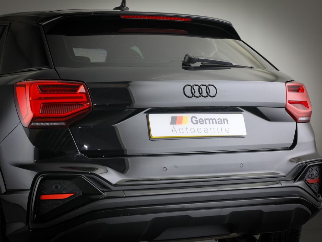 Used Audi Q2 2022 for sale - 76999130: Photo 16