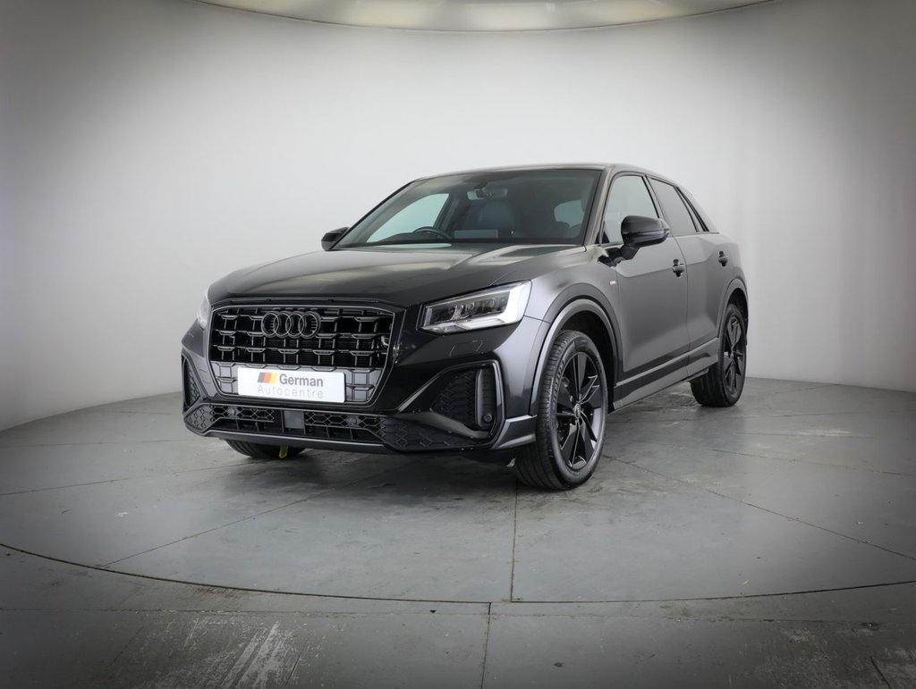 Used Audi Q2 2022 for sale - 76999130: Photo 17