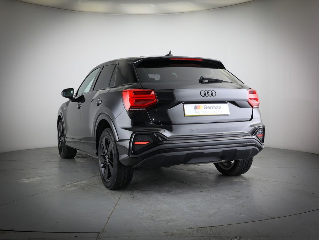 Used Audi Q2 2022 for sale - 76999130: Photo 18