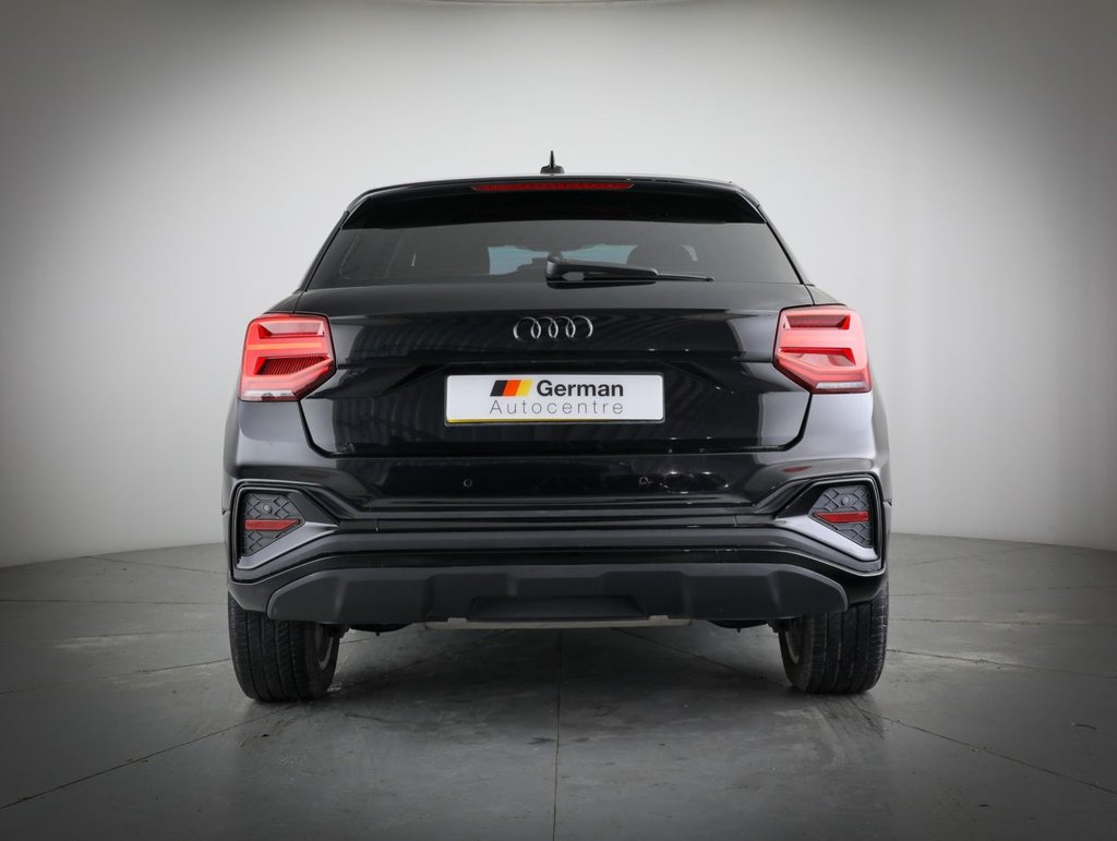 Used Audi Q2 2022 for sale - 76999130: Photo 19