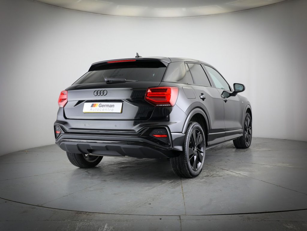 Used Audi Q2 2022 for sale - 76999130: Photo 20