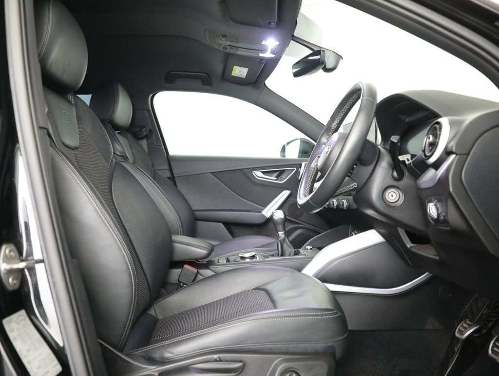 Used Audi Q2 2022 for sale - 76999130: Photo 21