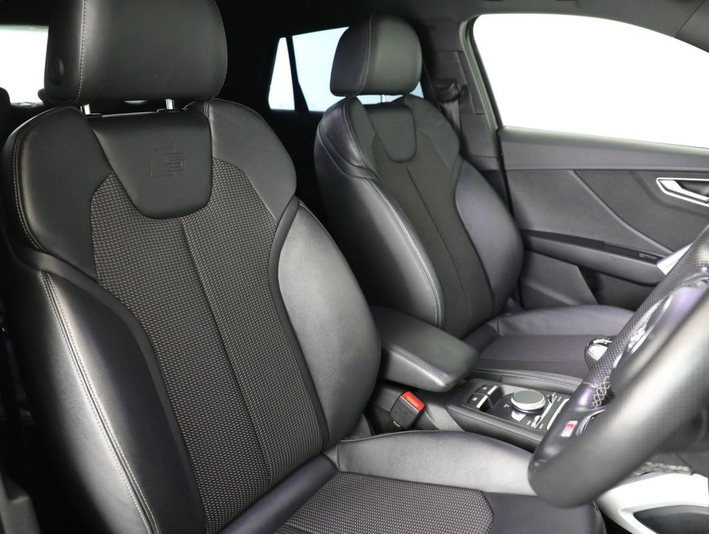 Used Audi Q2 2022 for sale - 76999130: Photo 26