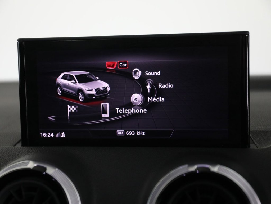 Used Audi Q2 2022 for sale - 76999130: Photo 27