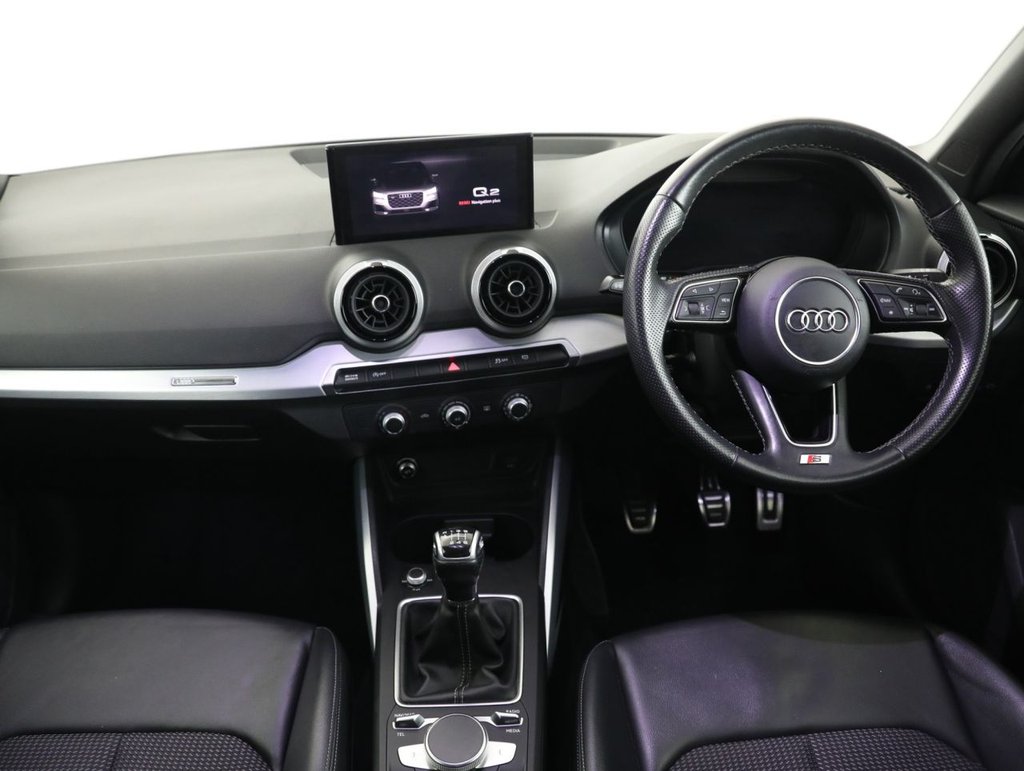 Used Audi Q2 2022 for sale - 76999130: Photo 28