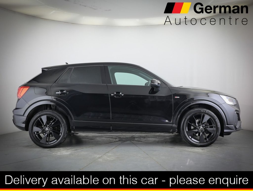 Used Audi Q2 2022 for sale - 76999130: Photo 3