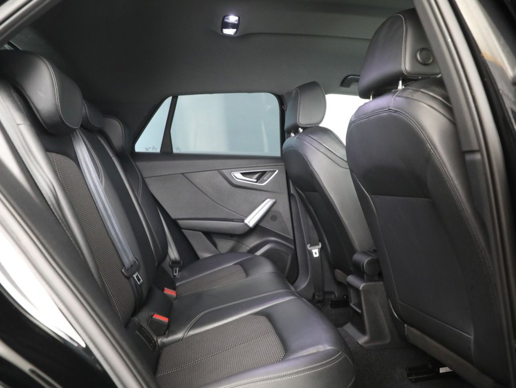 Used Audi Q2 2022 for sale - 76999130: Photo 31