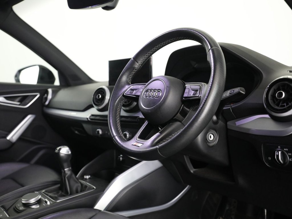 Used Audi Q2 2022 for sale - 76999130: Photo 37