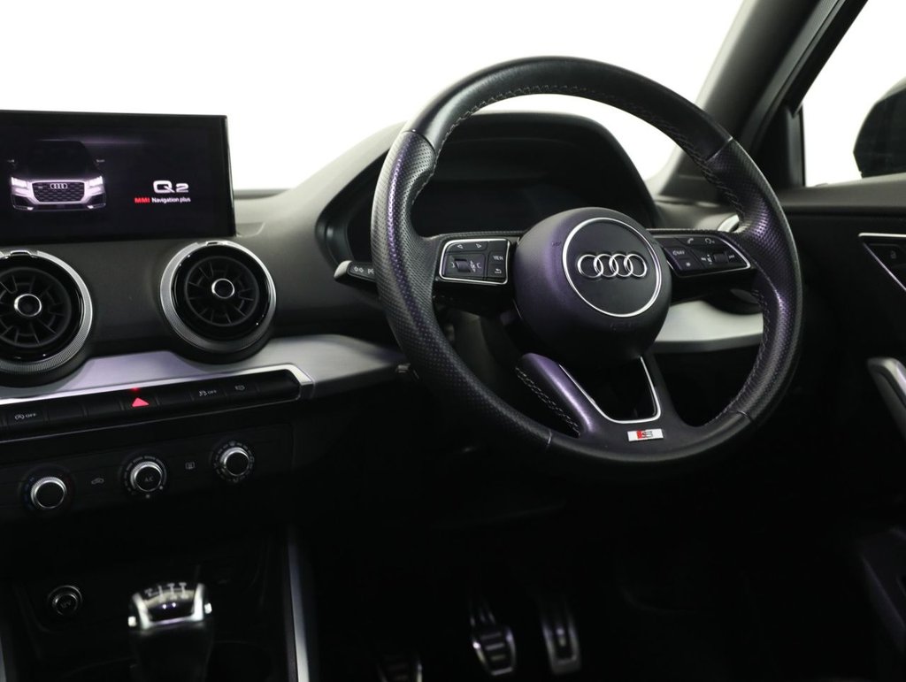 Used Audi Q2 2022 for sale - 76999130: Photo 39