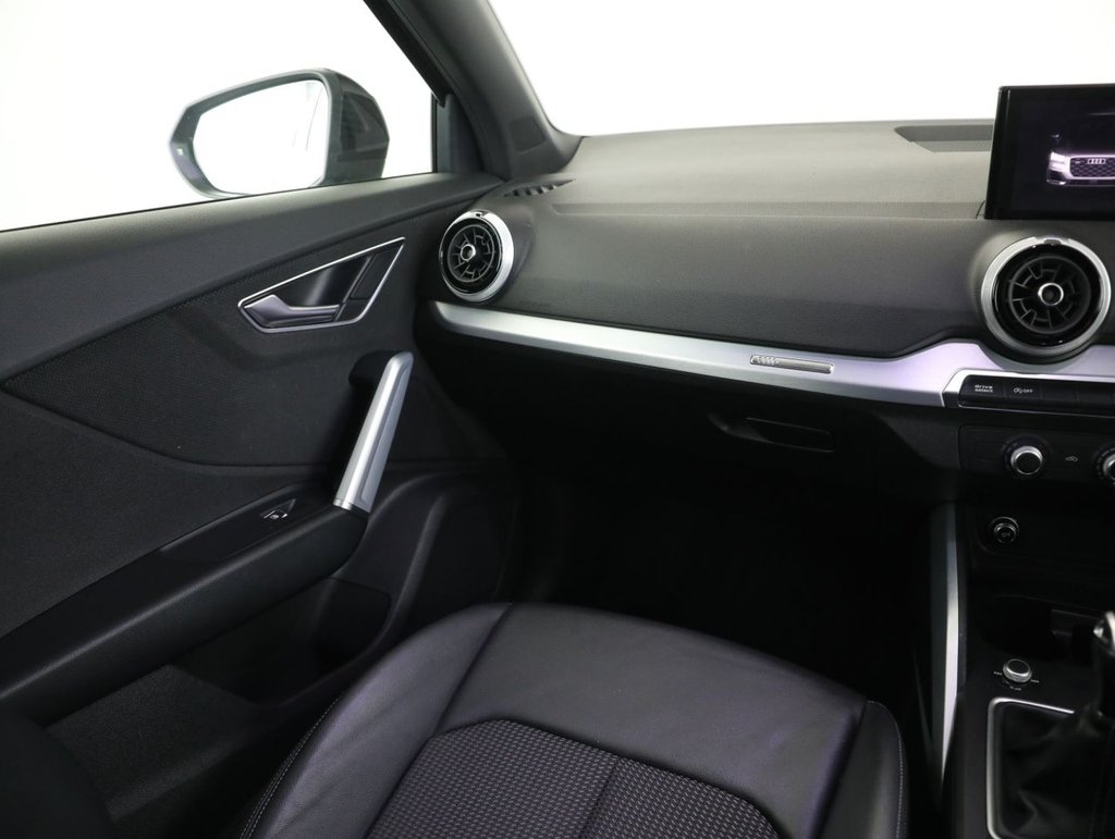 Used Audi Q2 2022 for sale - 76999130: Photo 41