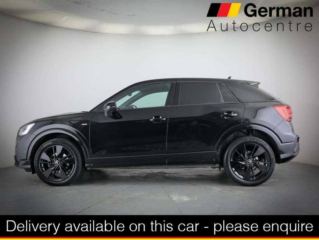 Used Audi Q2 2022 for sale - 76999130: Photo 5