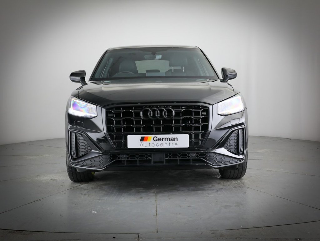 Used Audi Q2 2022 for sale - 76999130: Photo 6
