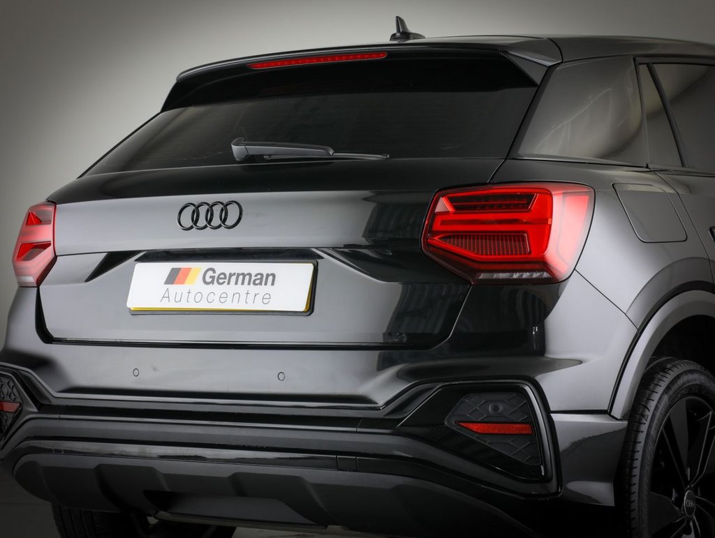 Used Audi Q2 2022 for sale - 76999130: Photo 7