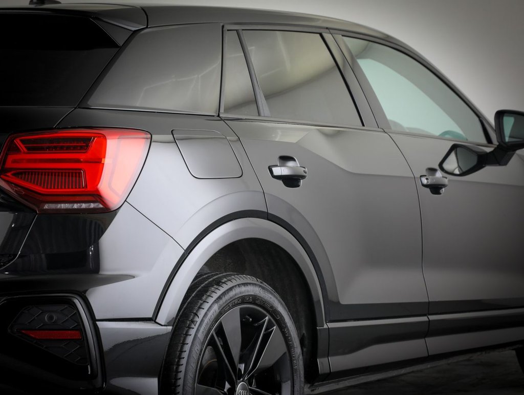 Used Audi Q2 2022 for sale - 76999130: Photo 8