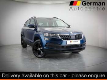 2022 (Z9) - 1.0 TSI SE SUV 5dr Petrol Manual Euro 6 (s/s) (110 ps)