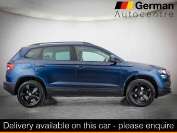 Used Skoda Karoq 2022 for sale - 75042546: Photo